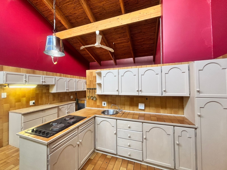 4 Bedroom Property for Sale in Van Der Hoff Park North West